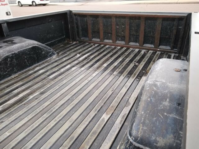 1982 Black Chevrolet C/K Pickup 1500 Standard Cab Pickup