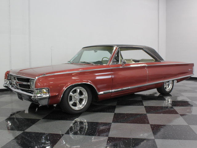 1965 Other Chrysler Other