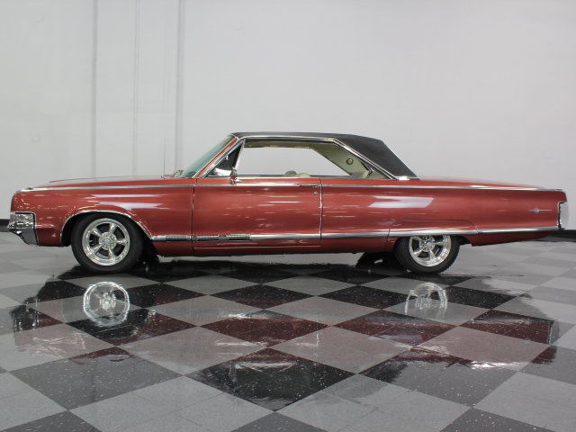 1965 Other Chrysler Other