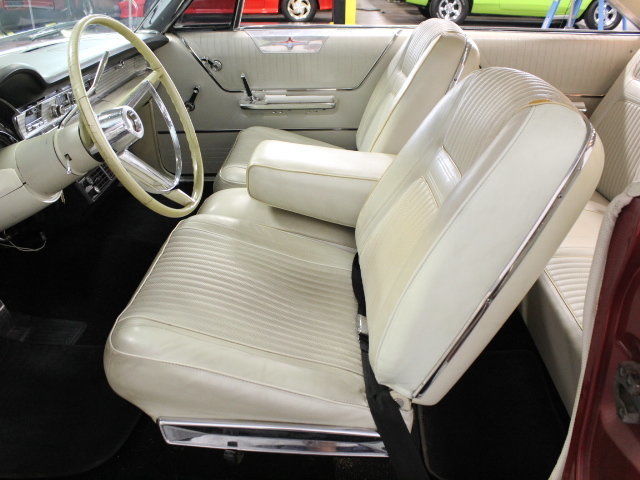 1965 Other Chrysler Other