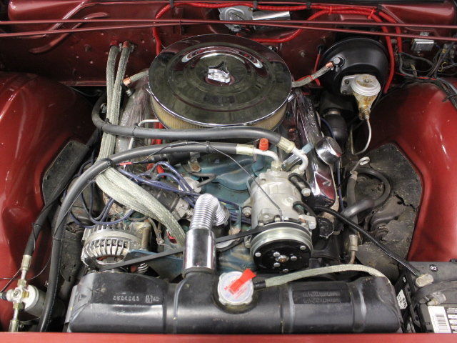 1965 Other Chrysler Other