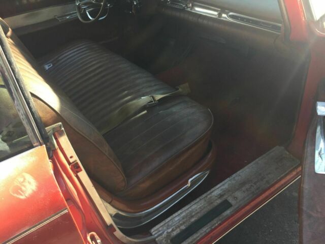 1962 Chrysler Imperial