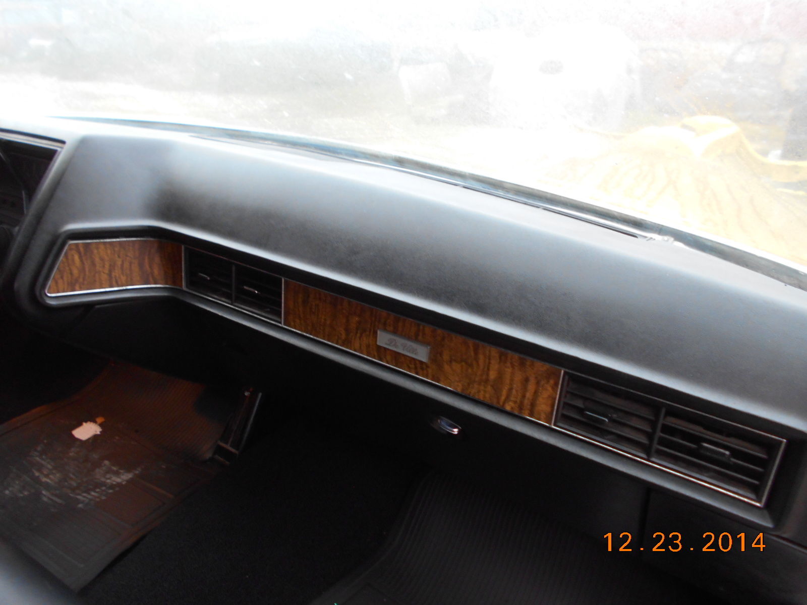 1969 Cadillac DeVille Hardtop