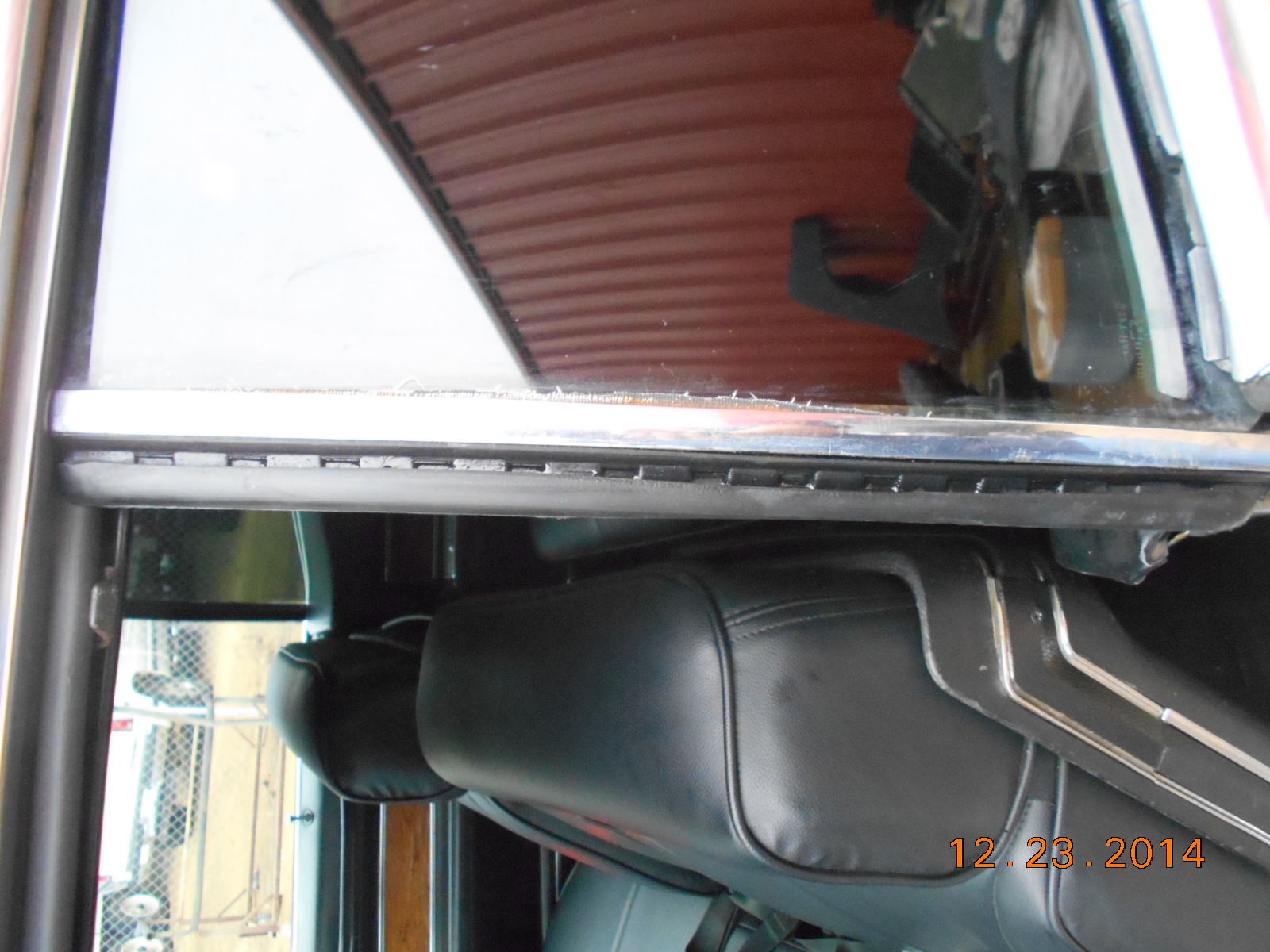 1969 Cadillac DeVille Hardtop