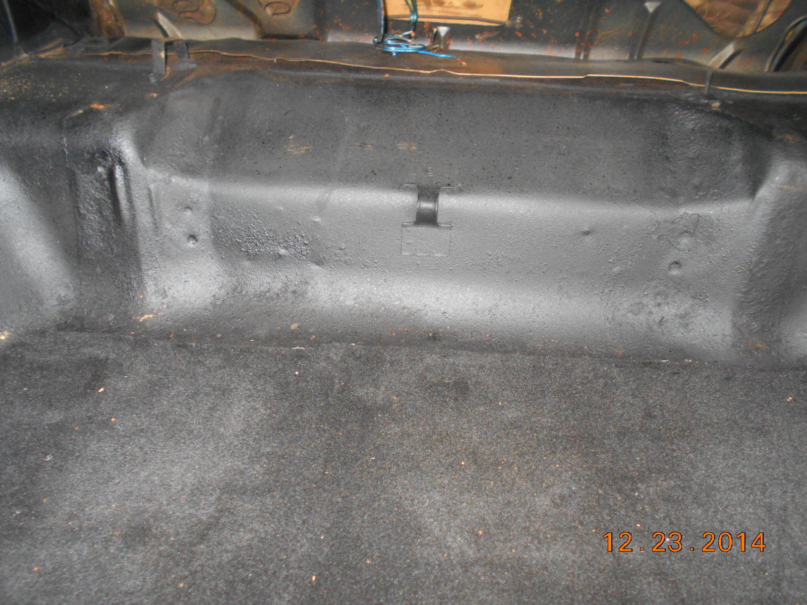 1969 Cadillac DeVille Hardtop