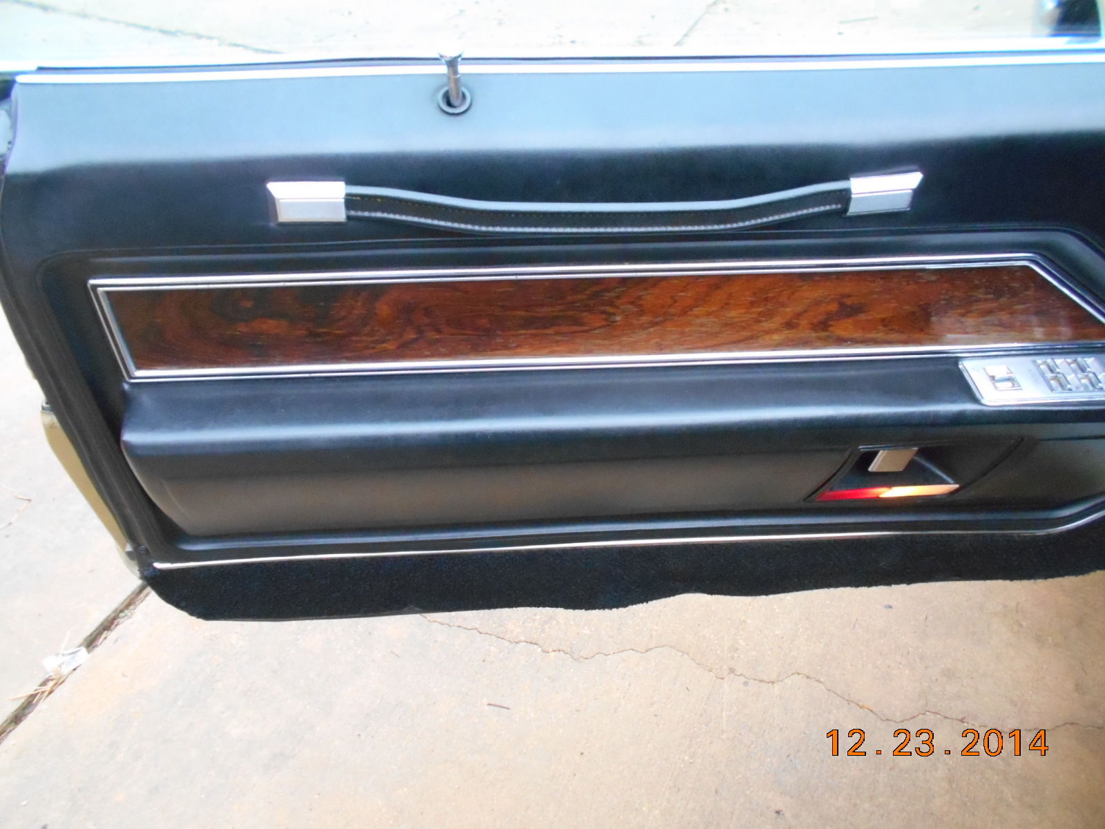 1969 Cadillac DeVille Hardtop