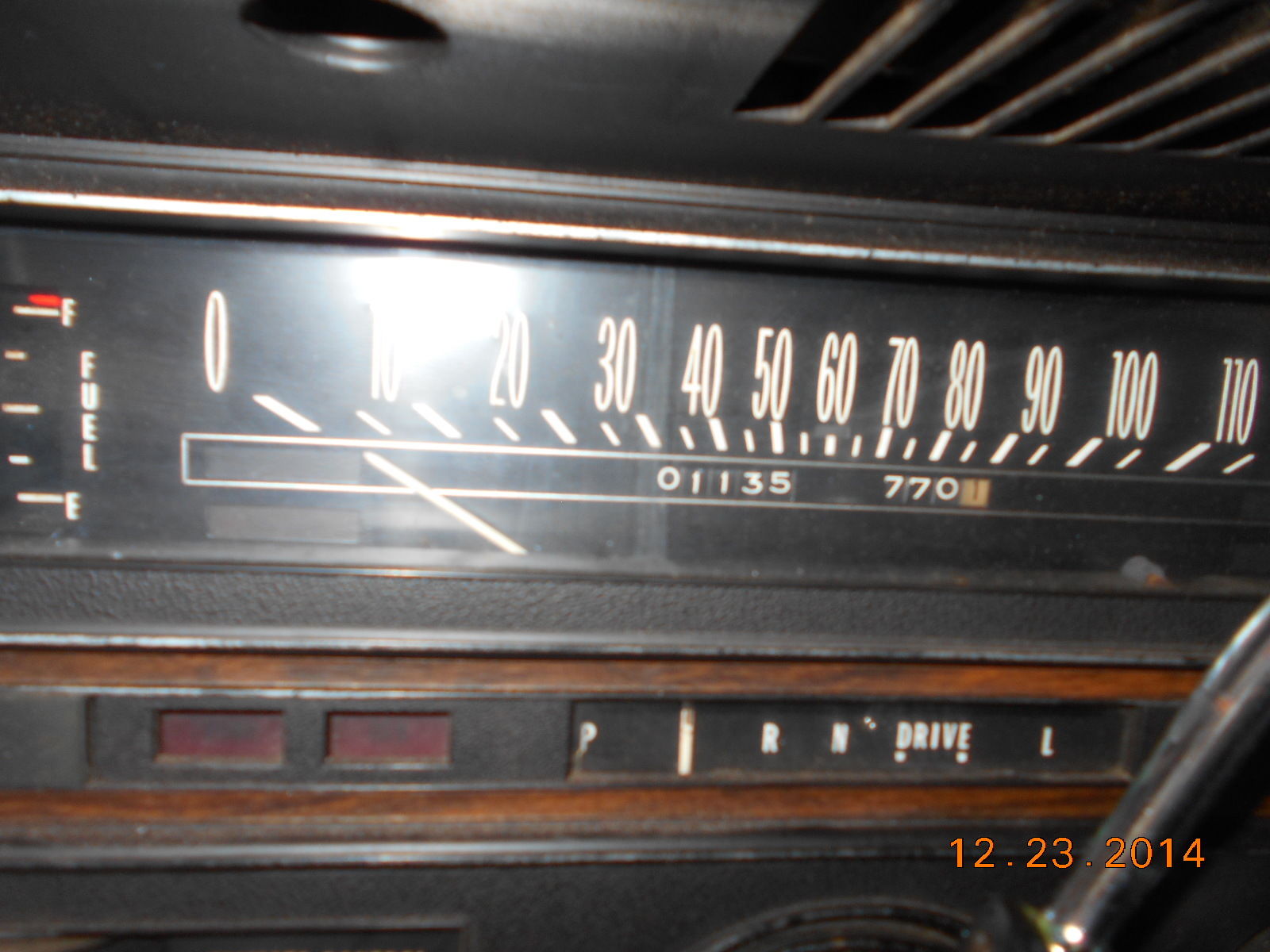 1969 Cadillac DeVille Hardtop