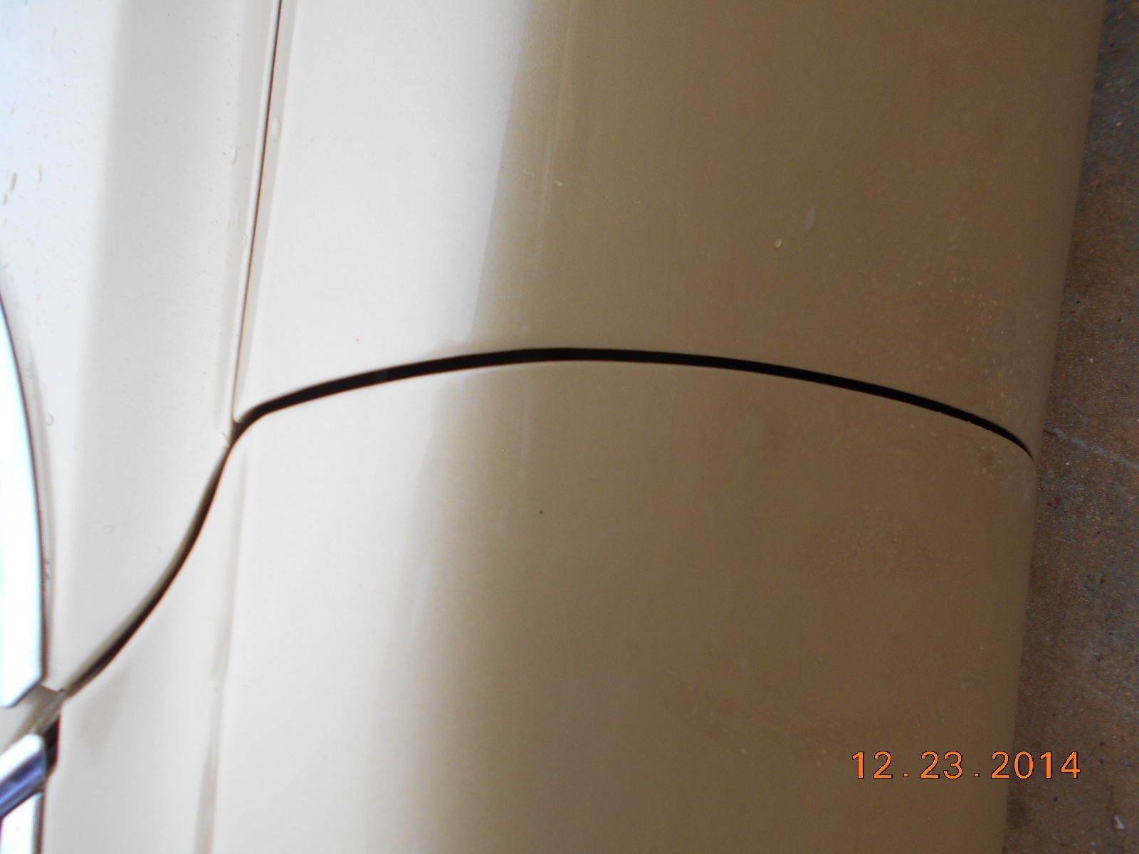 1969 Cadillac DeVille Hardtop