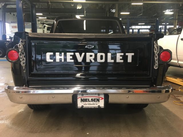 1978 BLACK Chevrolet C-10