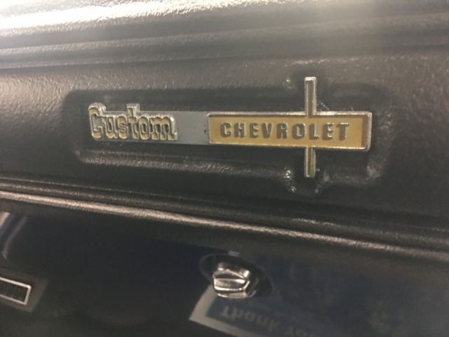 1978 BLACK Chevrolet C-10