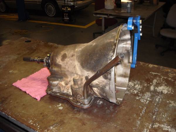 1987 Red Dodge Power Wagon SWB PICKUP