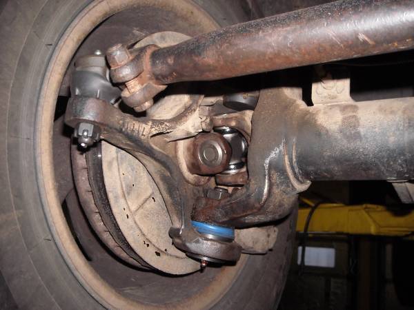 1987 Red Dodge Power Wagon SWB PICKUP