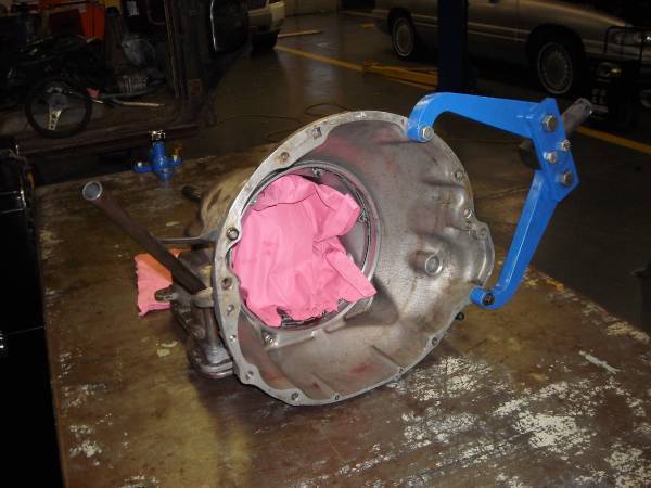 1987 Red Dodge Power Wagon SWB PICKUP