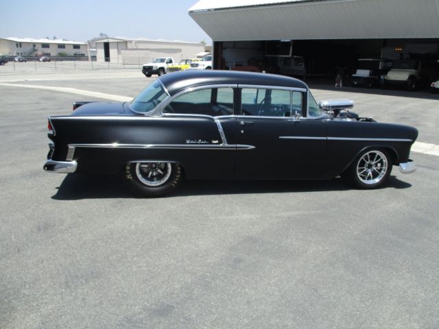 1955 Chevrolet Bel Air/150/210