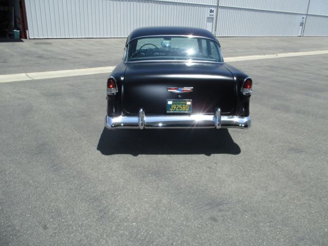 1955 Chevrolet Bel Air/150/210