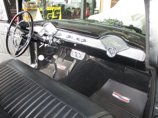 1955 Chevrolet Bel Air/150/210