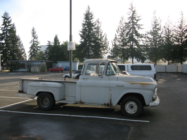 1958 GMC Other
