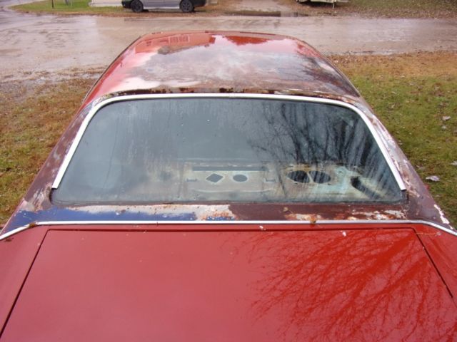 1970 blue Chevrolet Chevelle