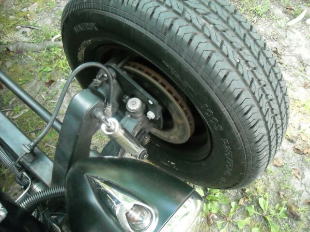 1951 Ford Other Pickups