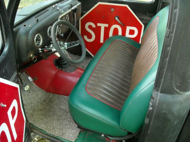 1951 Ford Other Pickups