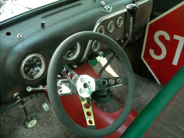 1951 Ford Other Pickups