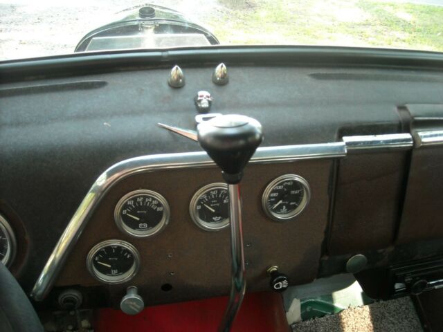 1951 Ford Other Pickups