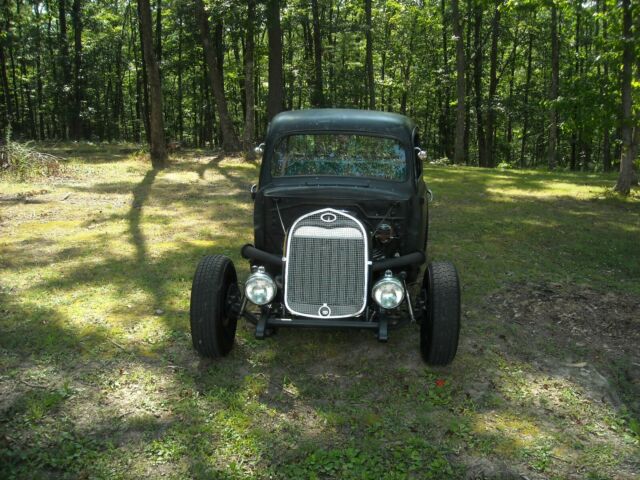 1951 Ford Other Pickups
