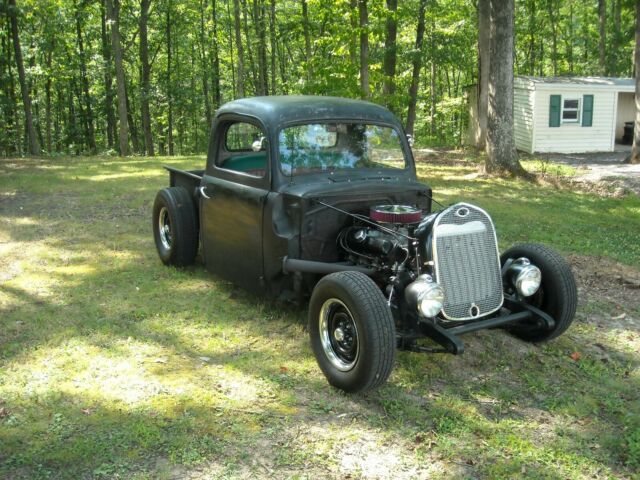 1951 Ford Other Pickups