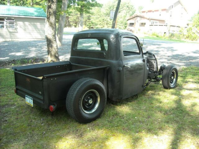 1951 Ford Other Pickups