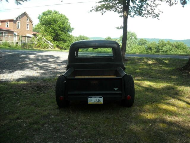 1951 Ford Other Pickups