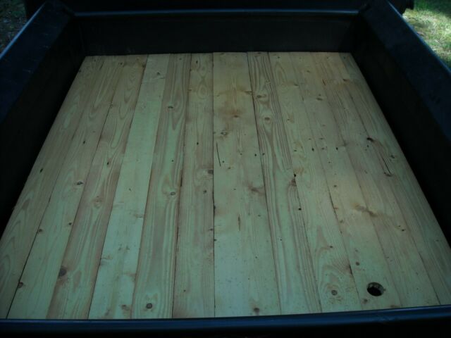 1951 Ford Other Pickups