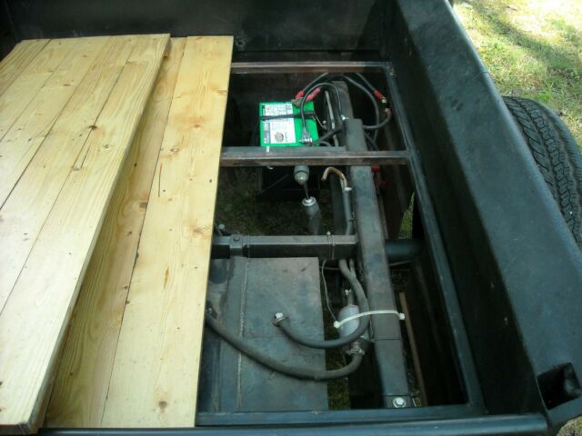 1951 Ford Other Pickups