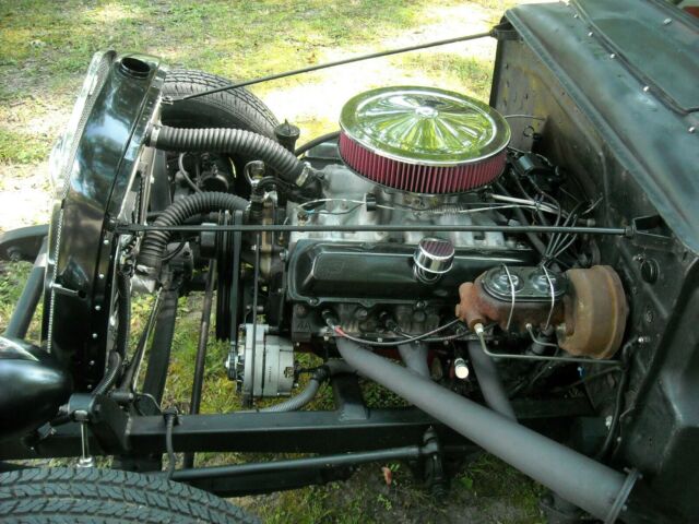 1951 Ford Other Pickups