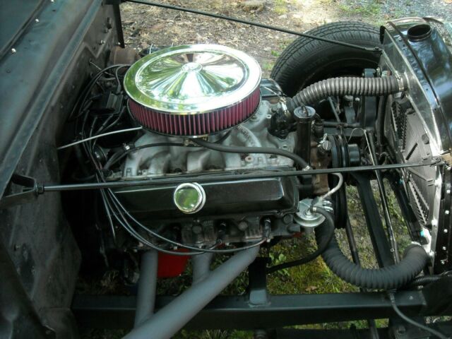 1951 Ford Other Pickups