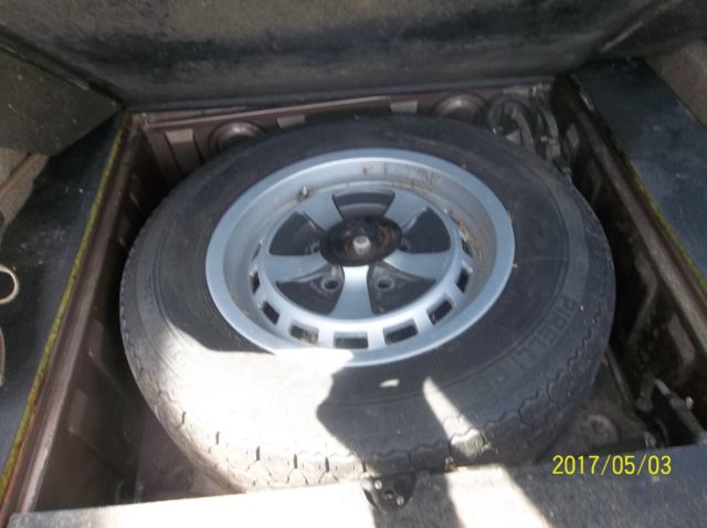 1986 Antelope Jaguar XJ6 Sedan