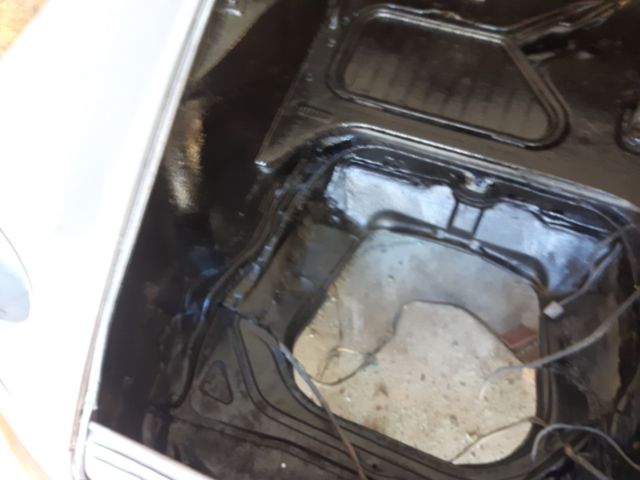 1967 Gray Porsche 912 Coupe