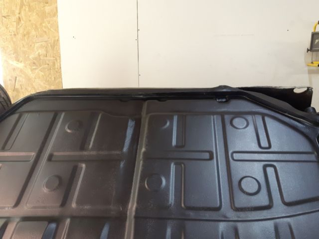 1967 Gray Porsche 912 Coupe