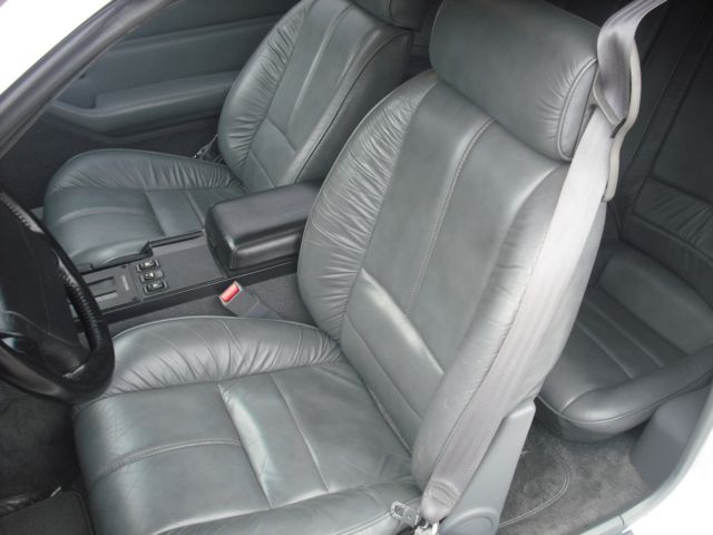 1992 Chevrolet Camaro