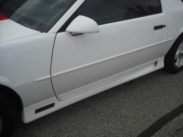 1992 Chevrolet Camaro