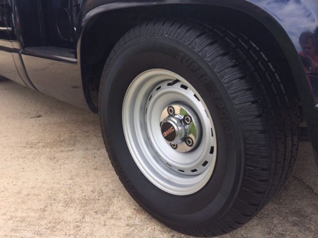 1993 Blue Chevrolet C/K Pickup 1500 Standard Cab Pickup