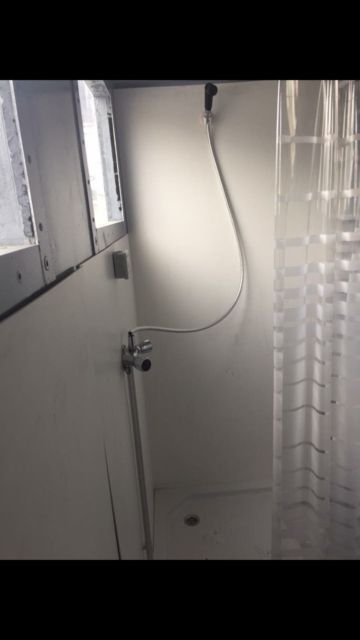 1968 grey Mercedes-Benz Other Extended Cab Pickup