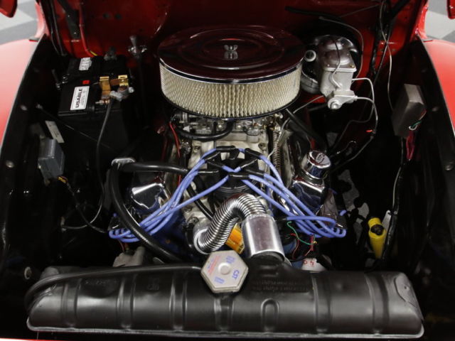 1951 Other Ford F-100 Pickup (Truck)