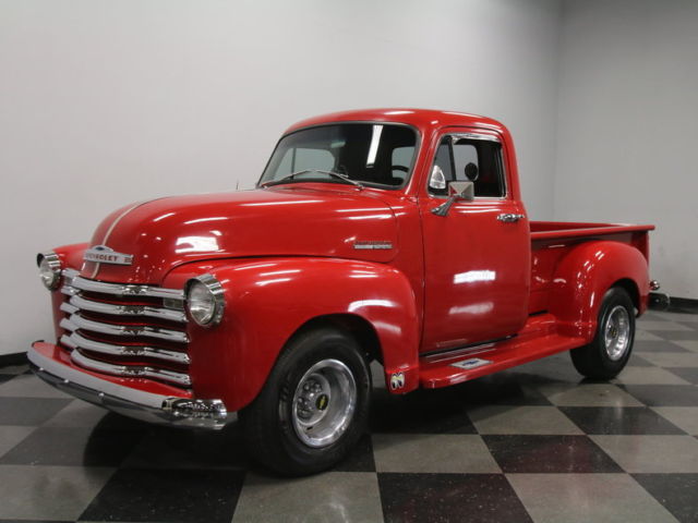 1949 Other Chevrolet 3100 Pickup (Truck)