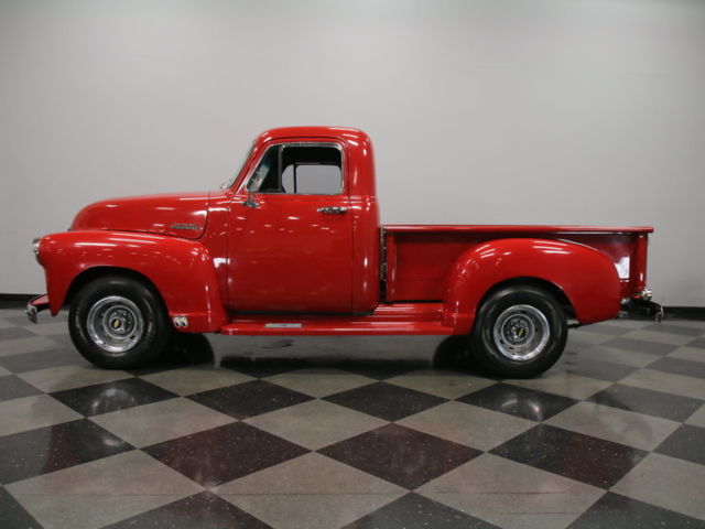 1949 Other Chevrolet 3100 Pickup (Truck)