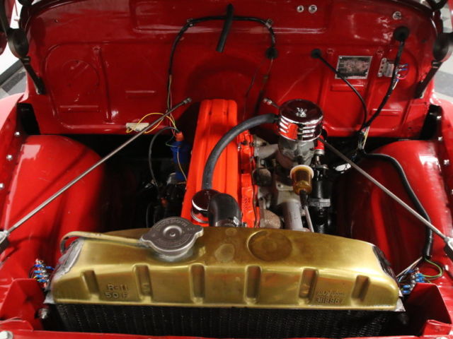 1949 Other Chevrolet 3100 Pickup (Truck)