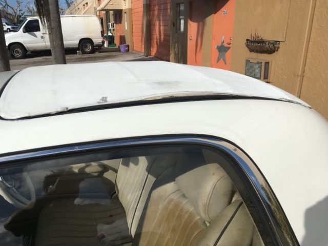 1980 GRAY Nissan Other Convertible