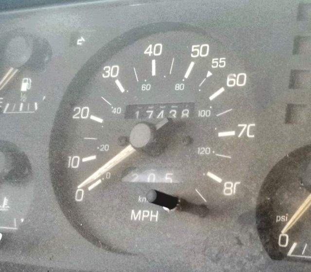 1982 Gray Nissan 200SX Coupe