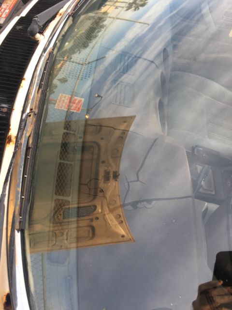 1981 Tan Nissan 280ZX Coupe