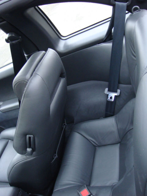 1992 Gray Nissan 300ZX Coupe