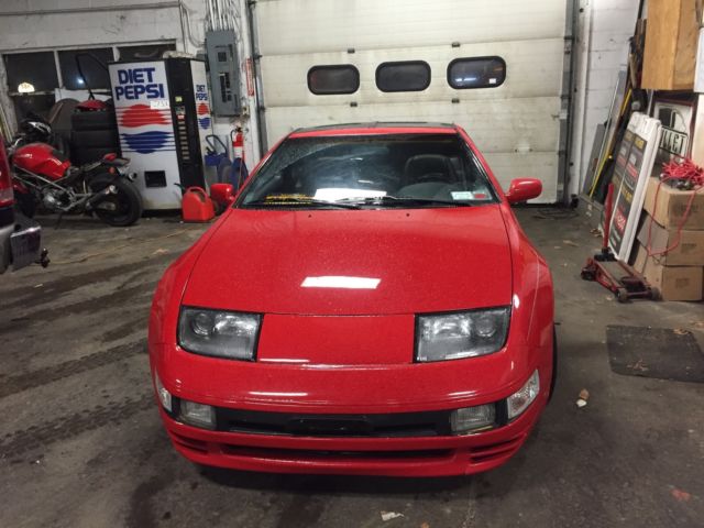 1991 Nissan 300ZX